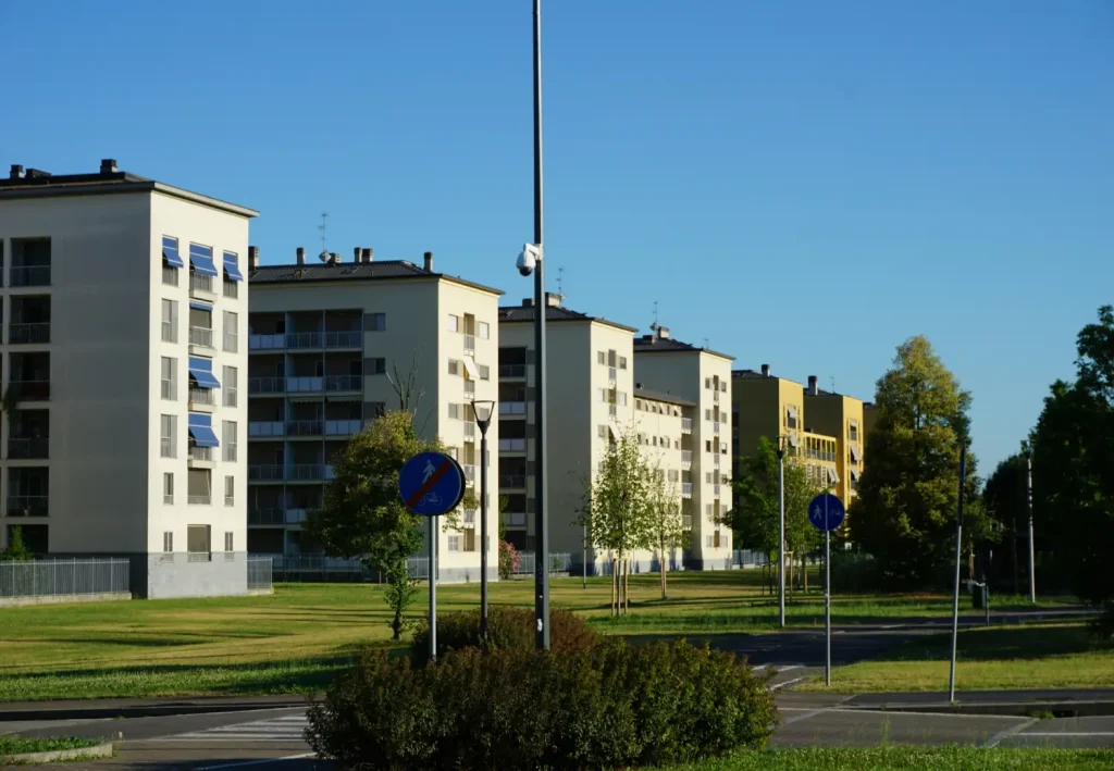 Maadi Garden Apartments