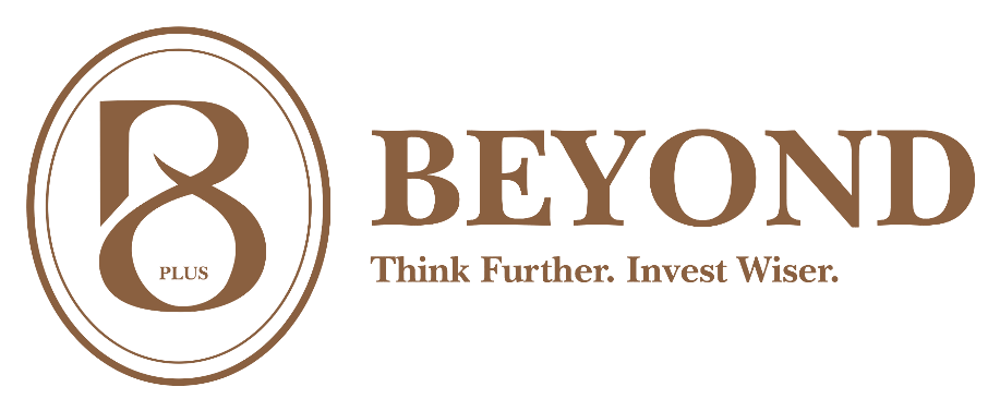 Beyond 8+